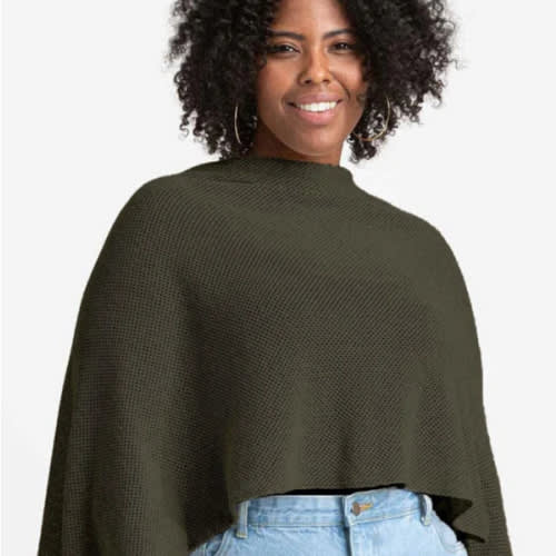 Cocoon Nursing Cover