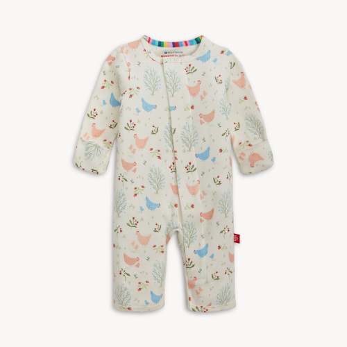 Magnetic Coverall – Magnetic Me