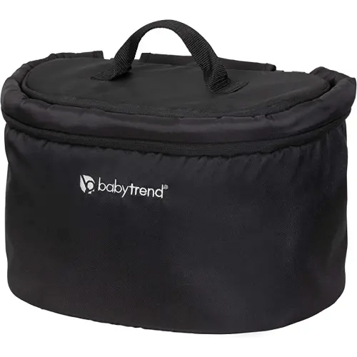 Baby Trend Stroller Wagon Deluxe Storage Basket