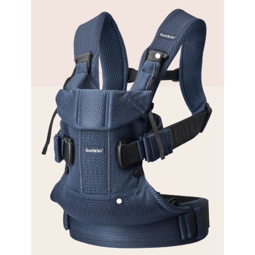 BabyBjörn Baby Carrier One Air
