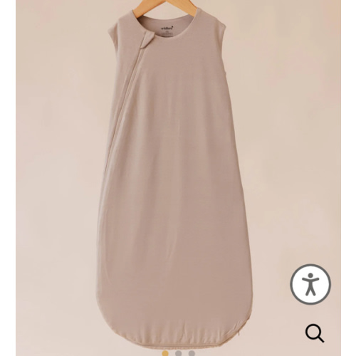 Desert Lark - CloudBlend™ Sleep Sack TOG 1 – WildBird