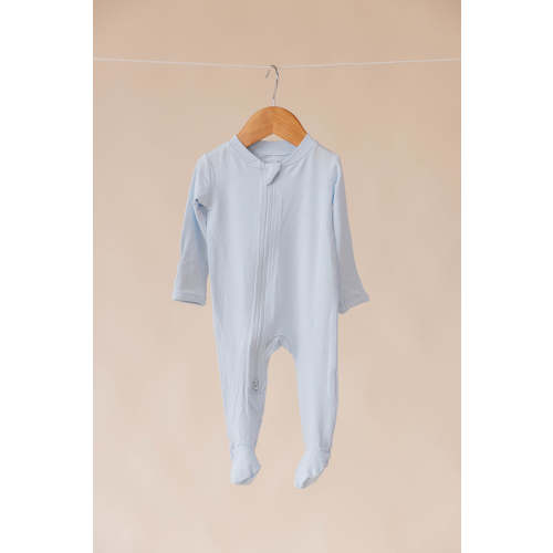Dove - CloudBlend™ Footed Pajamas