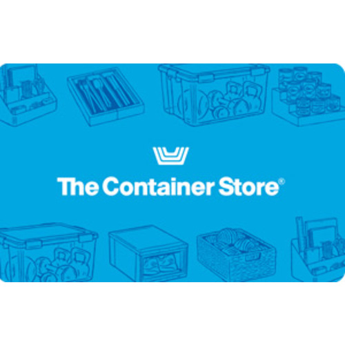 Gift Card | The Container Store
