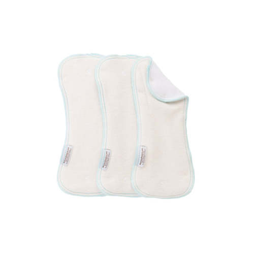 Buttons Cloth Diaper Inserts - Large