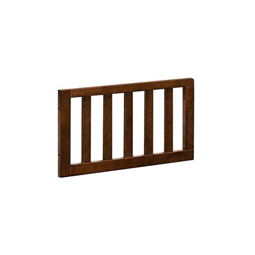 DaVinci Toddler Bed Conversion Kit (M12599) in Espresso