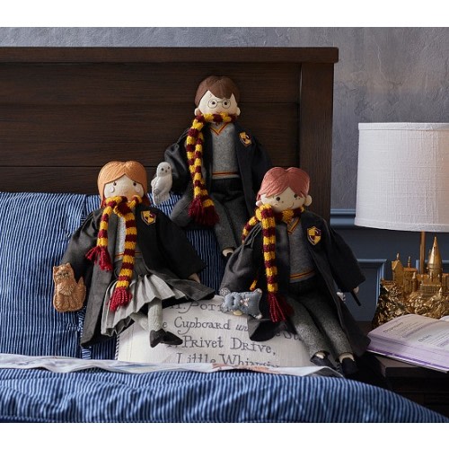 Harry Potter™ Designer Dolls | Pottery Barn Kids