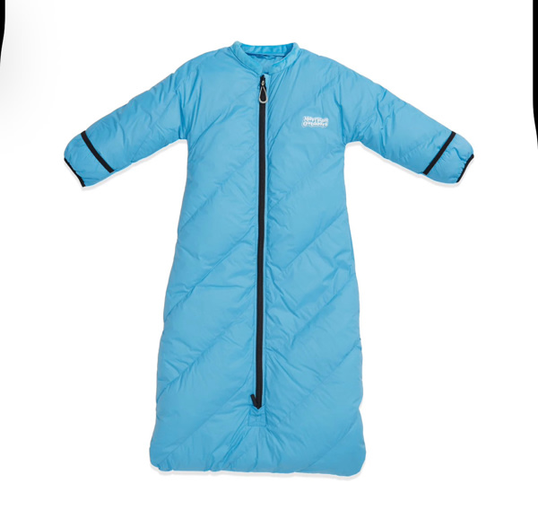 Big Mo Kids Sleeping Bag (18-36 months)