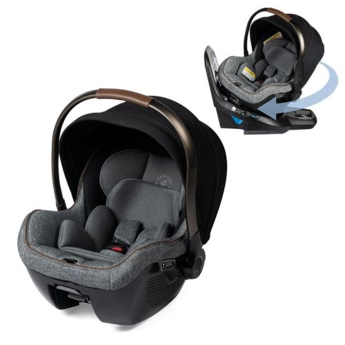 Maxi-Cosi Peri 180° Rotating Infant Car Seat