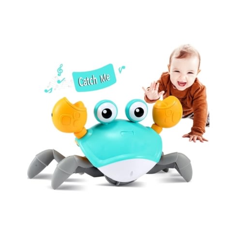 Amazon.com: Control Future Direct: Crawling Crab