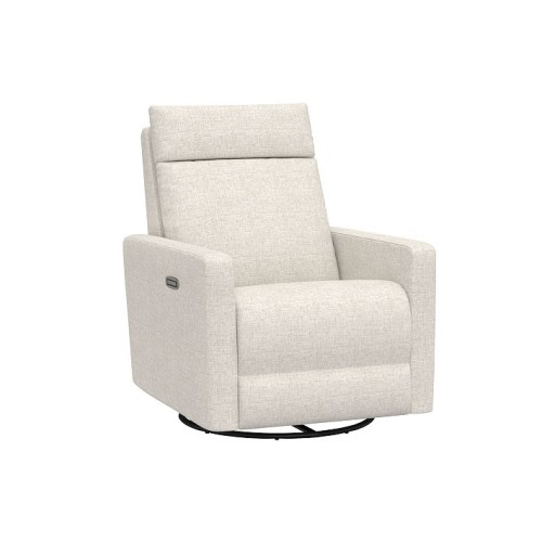 Paxton Deluxe Swivel Glider Recliner
