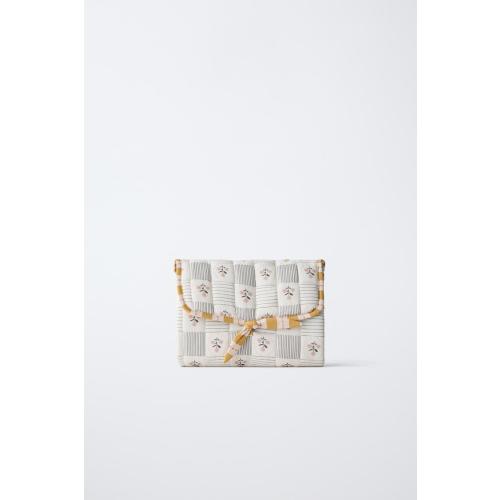 Padded Maternity Changing Mat - Multi-color | ZARA United States