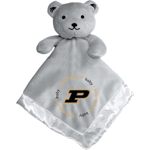 Baby Fanatic NCAA Unisex-Baby Security Bear Blanket