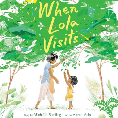 When Lola Visits