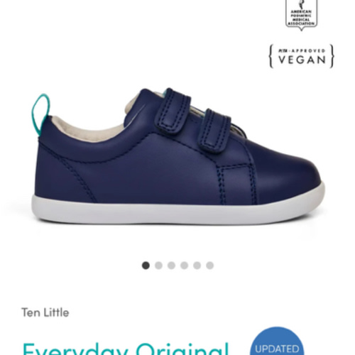 Everyday Original