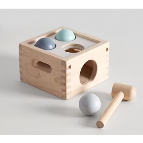 Plan Toys X pbk Punch Drop