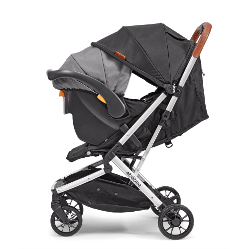 Stroller Car Seat Adapter Straps