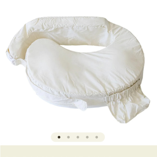 Organic Nursing Pillow