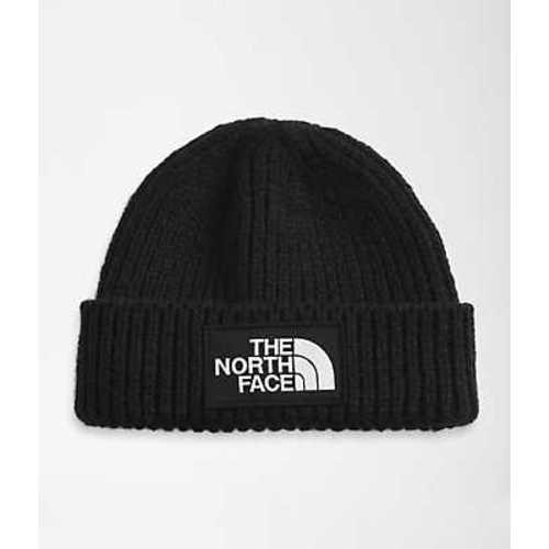 Baby Box Logo Beanie