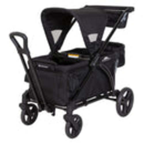 Expedition® 2-in-1 Stroller Wagon PLUS