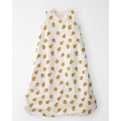 Baby Organic Cotton Gauze Wearable Blanket - Carter's | Carter's