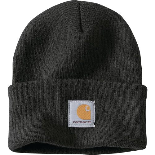 Knit Beanie