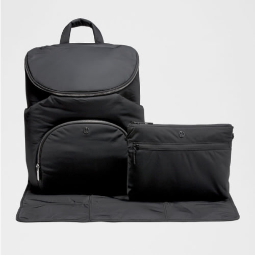 Diaper Bag
