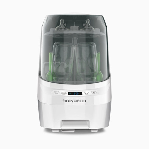 Bottle Washer Pro