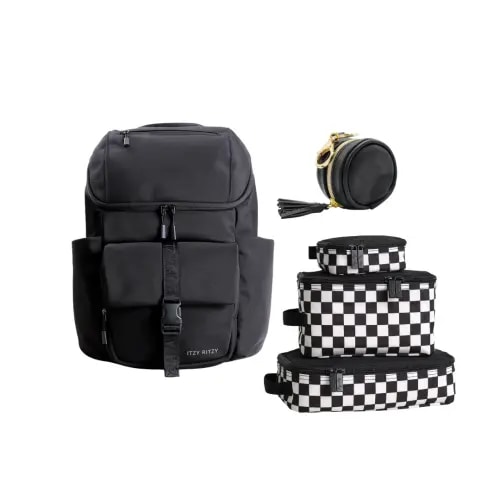 Parent Organization Essentials Bundle – Itzy Ritzy