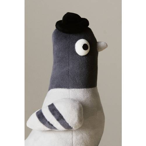 PIGEON SOFT TOY