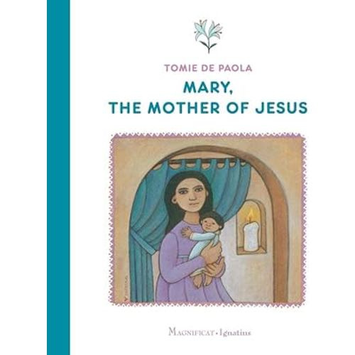 Mary, the Mother of Jesus