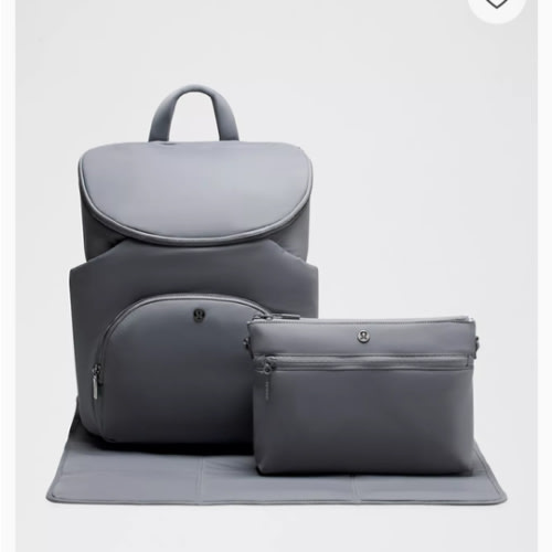 New Parent Backpack 17L | Men's Bags,Purses,Wallets | lululemon