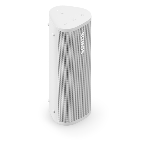 Sonos Roam 2: Portable Bluetooth Speaker