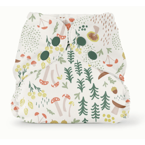 Cloth Diaper Waterproof Covers - Esembly Baby