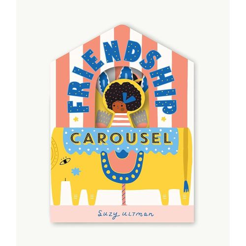 Friendship Carousel