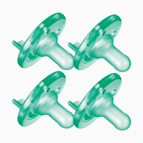 Philips Avent Pacifiers (multipack)