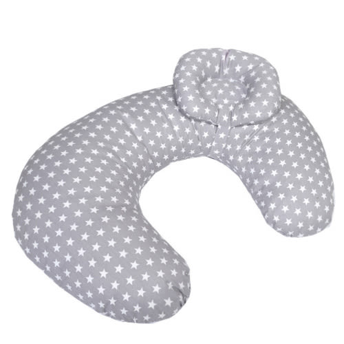 Breast feeding pillow Suckling pillow, can be washed U-shaped Suckling pillow Suckling mother
