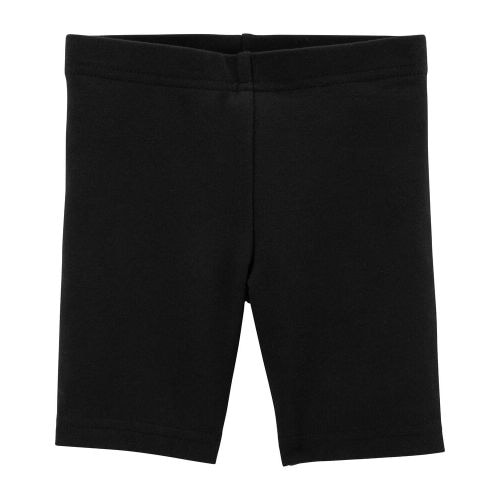 Baby Bike Shorts - 18M - Black