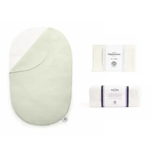 Topponcino bundle