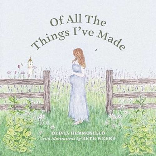 Storybook - Of All the Things I've Made