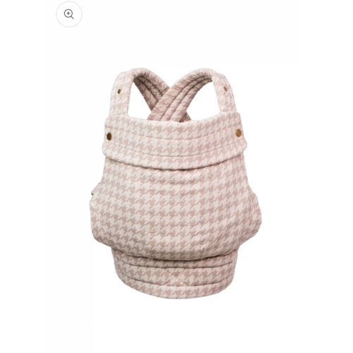 The Monarch Carrier - Houndstooth – Mabē