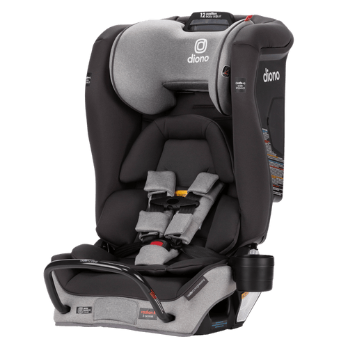 Radian® 3RXT® SafePlus™