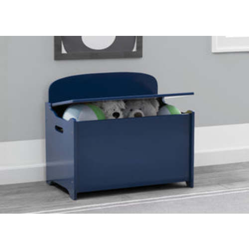 MySize Deluxe Toy Box