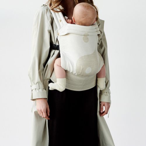 Yin Yang Air | Zeitgeist Baby Carrier | SHOP ARTIPOPPE