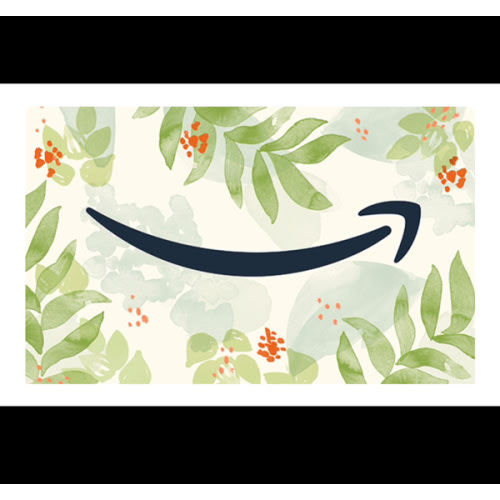 Amazon eGift Card