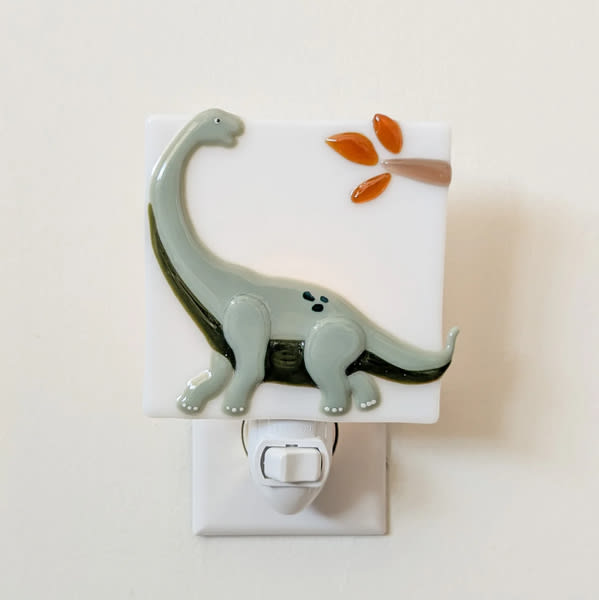 Veilleuse - Jonathan le dinosaure - Veille sur toi