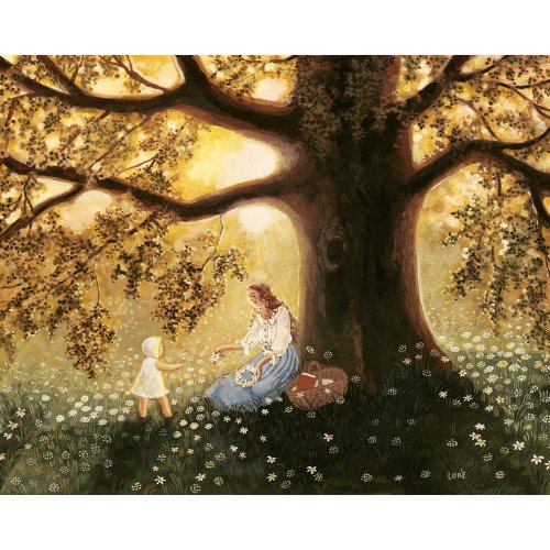 Belonging — Loré Pemberton