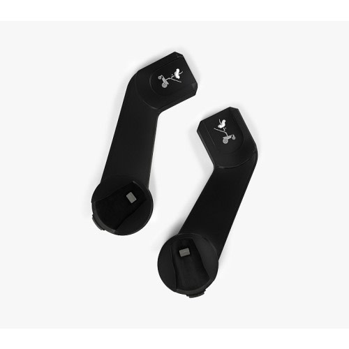 Joolz Hub2 Car Seat Adapter Set