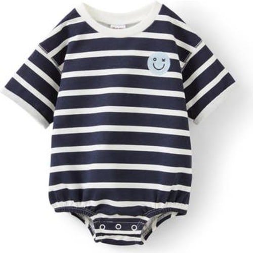 Dani Bubble Short Sleeve Bubbysuit