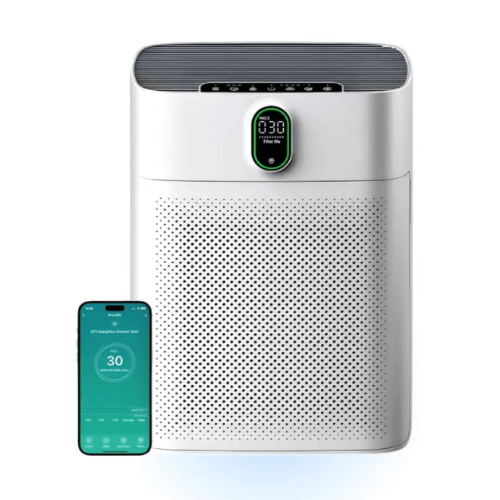 Air purifier
