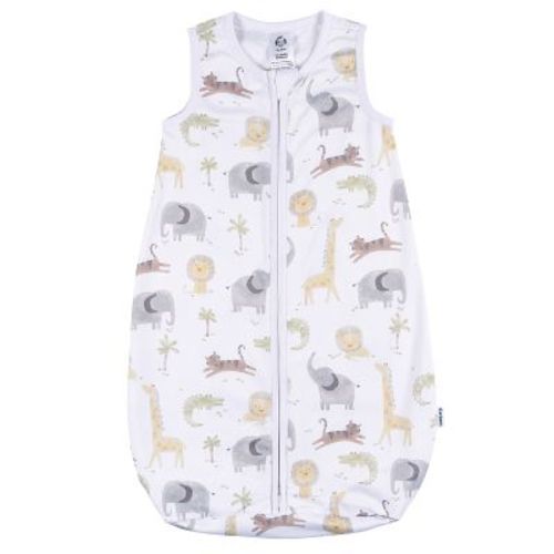 Gerber Baby Celestial Sleepbag Wearable Blanket, 0-6 Months